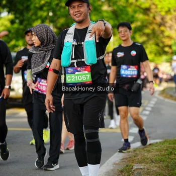 Runner Photo 4053904