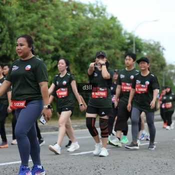 Runner Photo 4053907