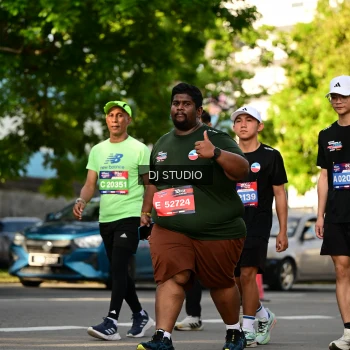 Runner Photo 4053909