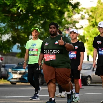 Runner Photo 4053910