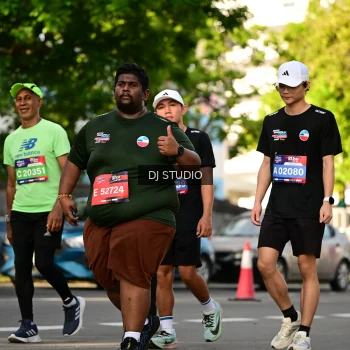 Runner Photo 4053911