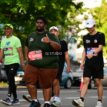 Runner Photo 4053914