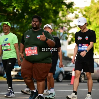 Runner Photo 4053915
