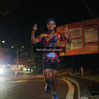 Runner Photo 4053916