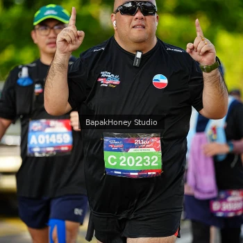 Runner Photo 4053917