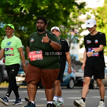 Runner Photo 4053921