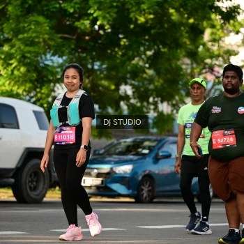 Runner Photo 4053922