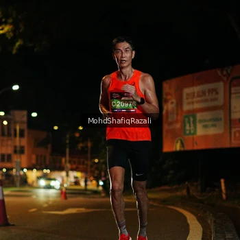 Runner Photo 4053924