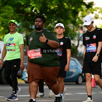 Runner Photo 4053925