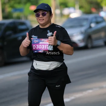 Runner Photo 4053926