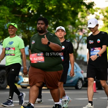 Runner Photo 4053927