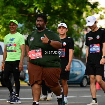 Runner Photo 4053929
