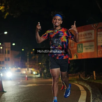 Runner Photo 4053930