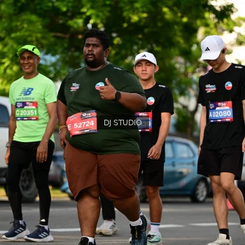 Runner Photo 4053934