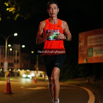 Runner Photo 4053936
