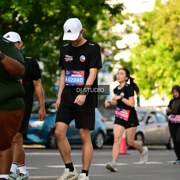 Runner Photo 4053937
