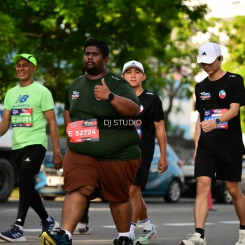 Runner Photo 4053938