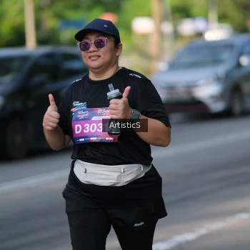 Runner Photo 4053939