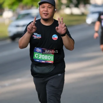 Runner Photo 4053940