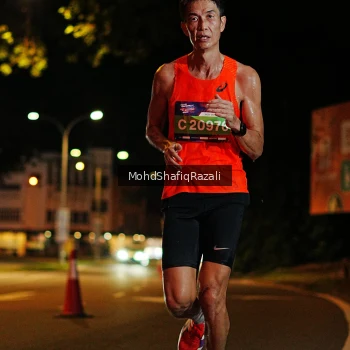 Runner Photo 4053944