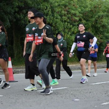 Runner Photo 4053948