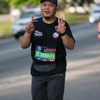 Runner Photo 4053952
