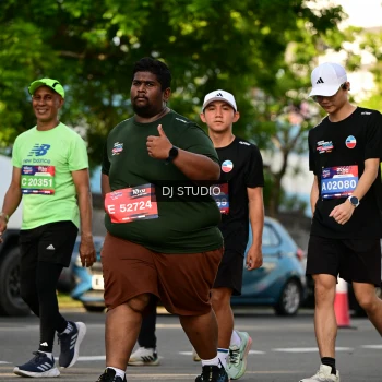 Runner Photo 4053953