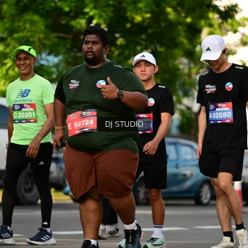 Runner Photo 4053954