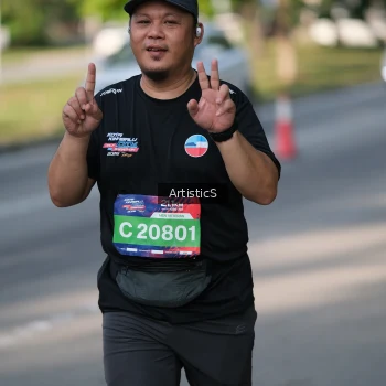 Runner Photo 4053955