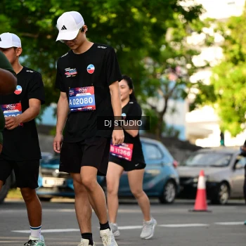 Runner Photo 4053958