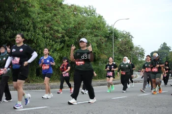 Runner Photo 4053959