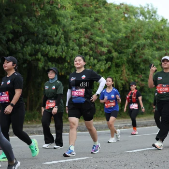 Runner Photo 4053960