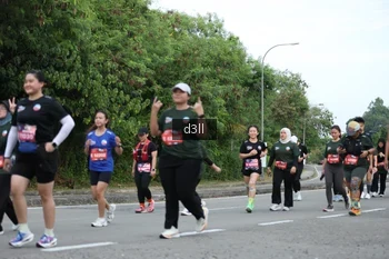 Runner Photo 4053961