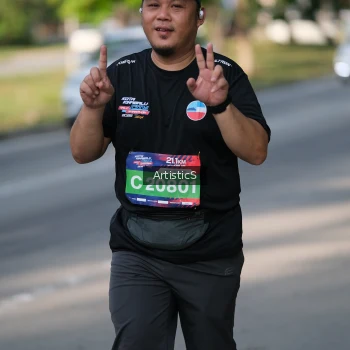 Runner Photo 4053962