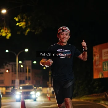Runner Photo 4053964