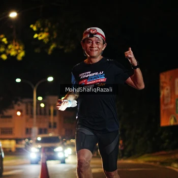 Runner Photo 4053965