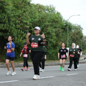 Runner Photo 4053966