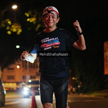Runner Photo 4053967