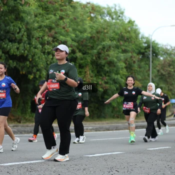 Runner Photo 4053968
