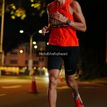 Runner Photo 4053969