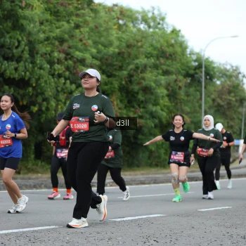 Runner Photo 4053970