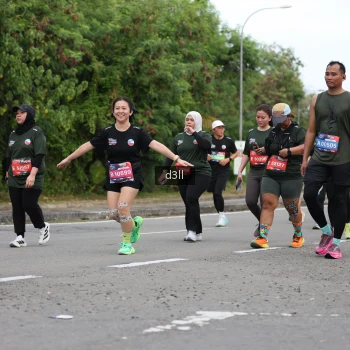 Runner Photo 4053977