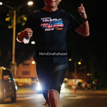 Runner Photo 4053979