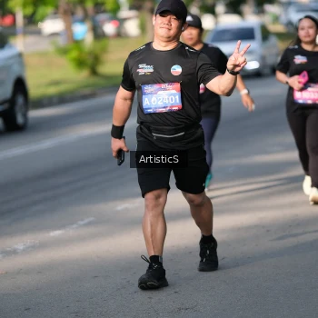 Runner Photo 4053981