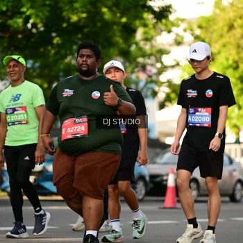 Runner Photo 4053984