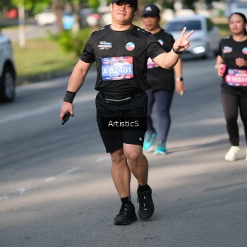Runner Photo 4053986
