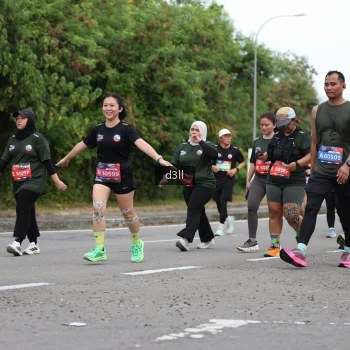 Runner Photo 4053987