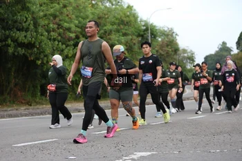 Runner Photo 4053989