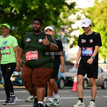 Runner Photo 4053990