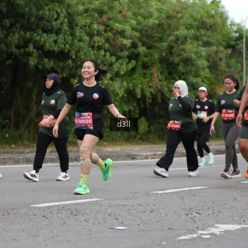 Runner Photo 4053993
